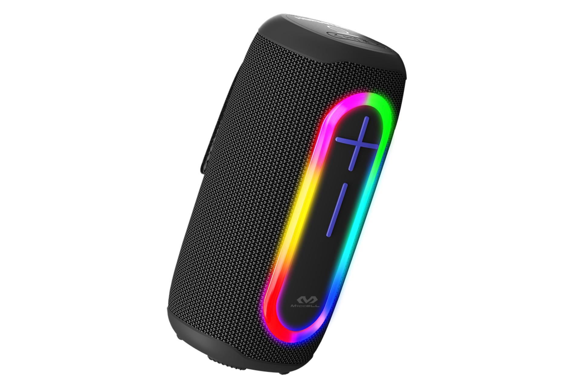 ابعاد اسپیکر میسل Miccell VQ-SP02