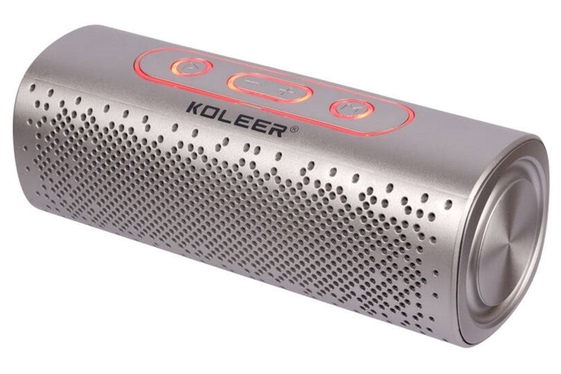 ابعاد اسپیکر کلر KOLEER S819