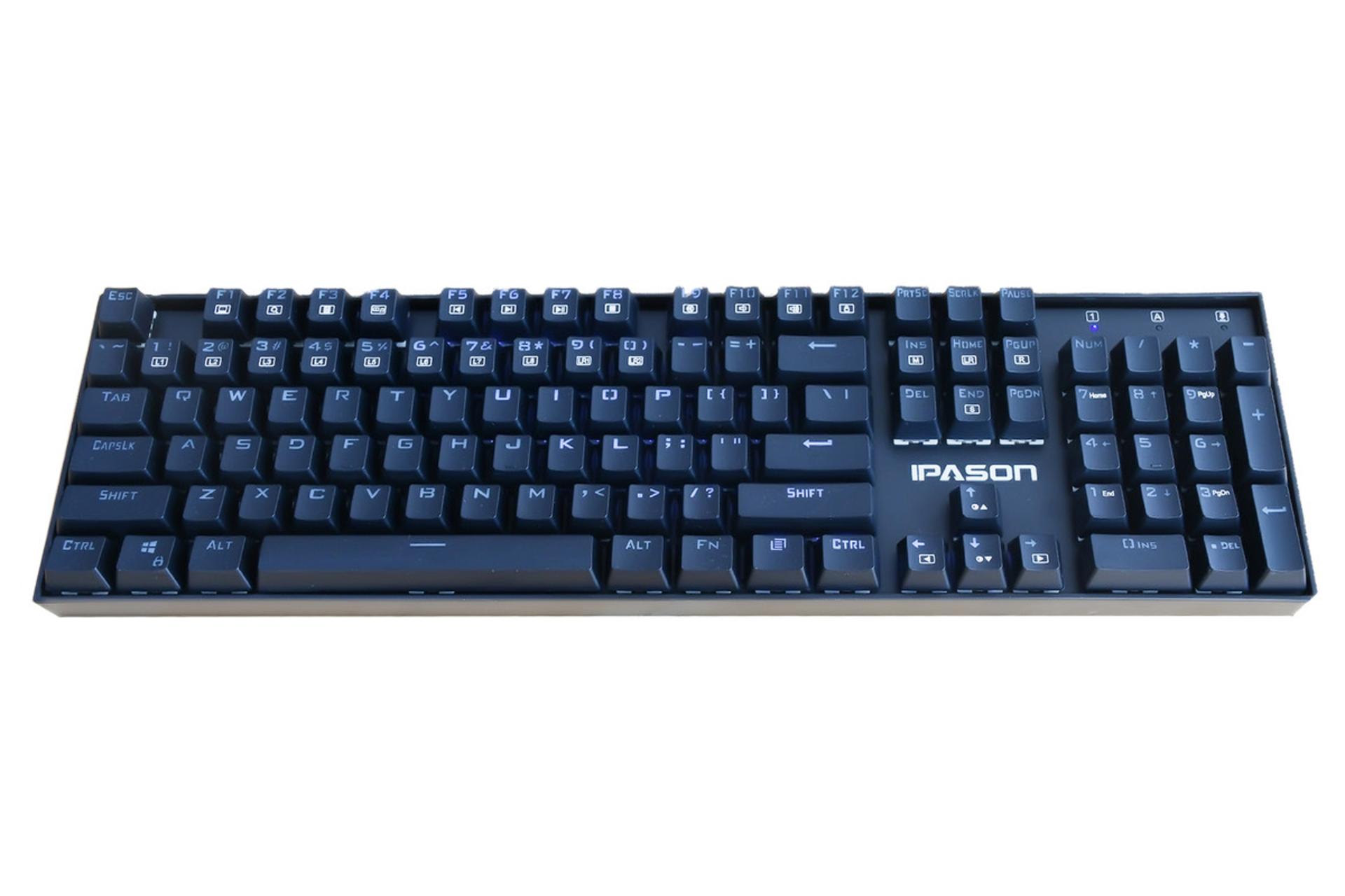 ابعاد ایپاسون MP-K10