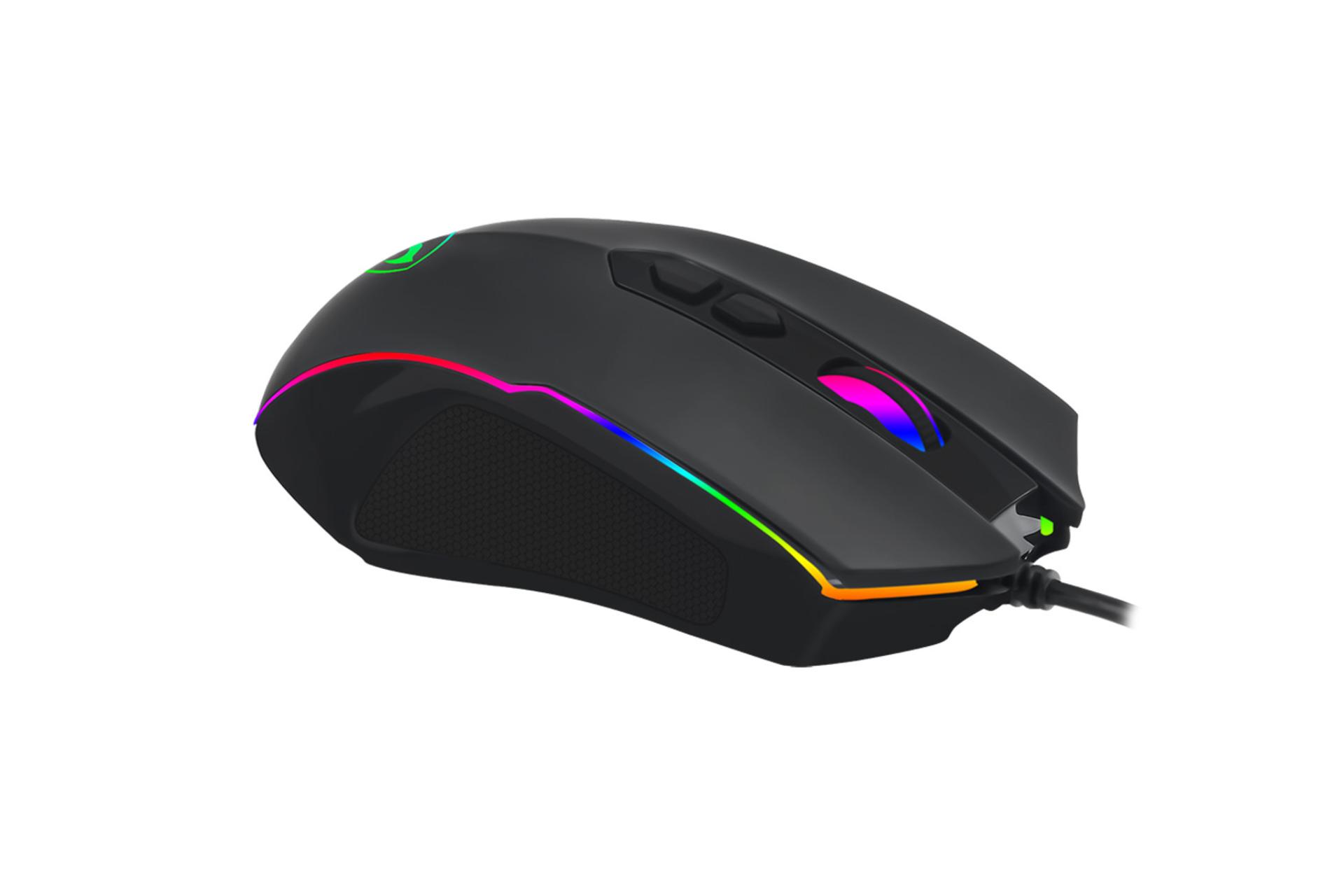 کلیدهای ماوس تی دگر T-TGM 107