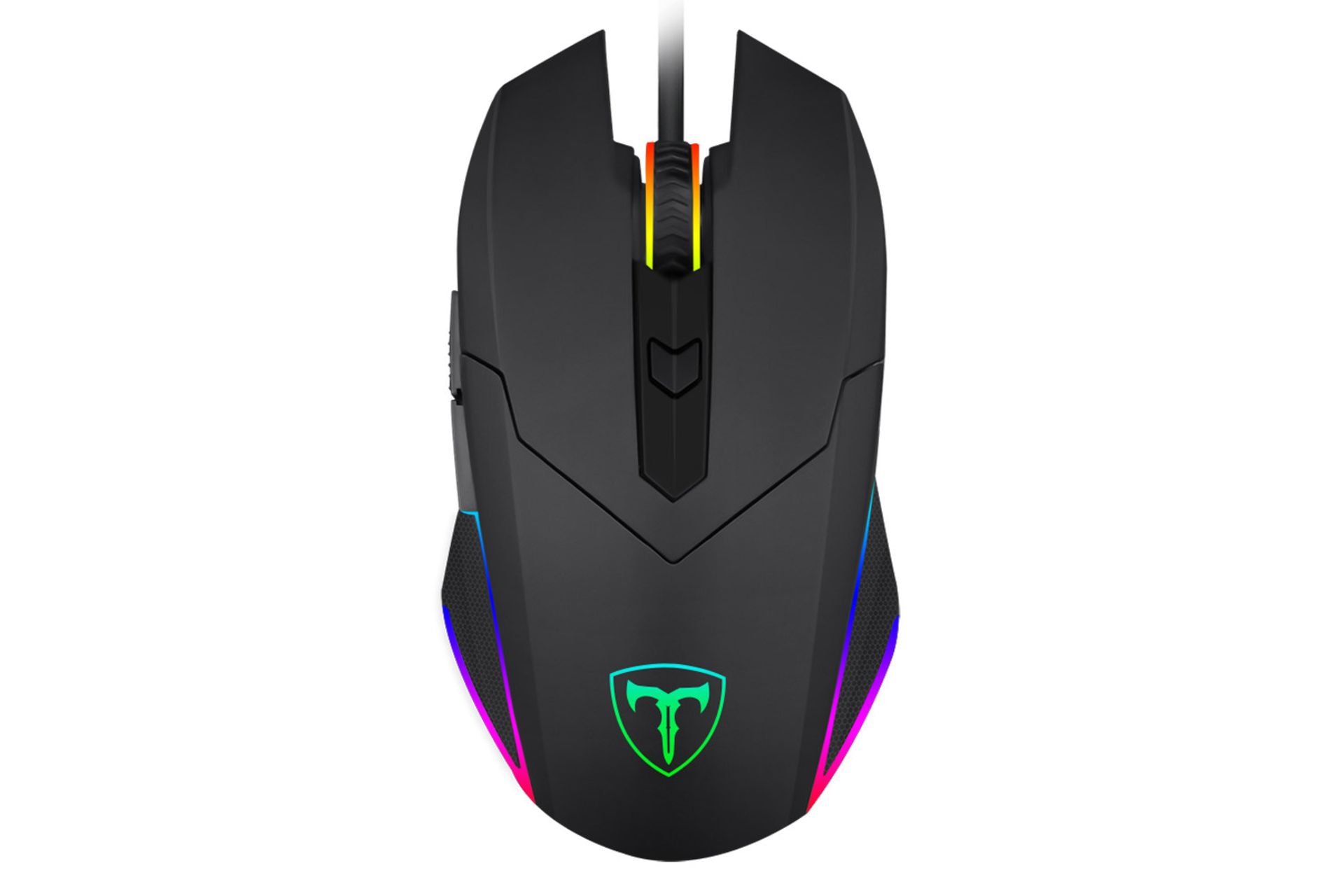 نمای روبرو ماوس تی دگر T-TGM 107