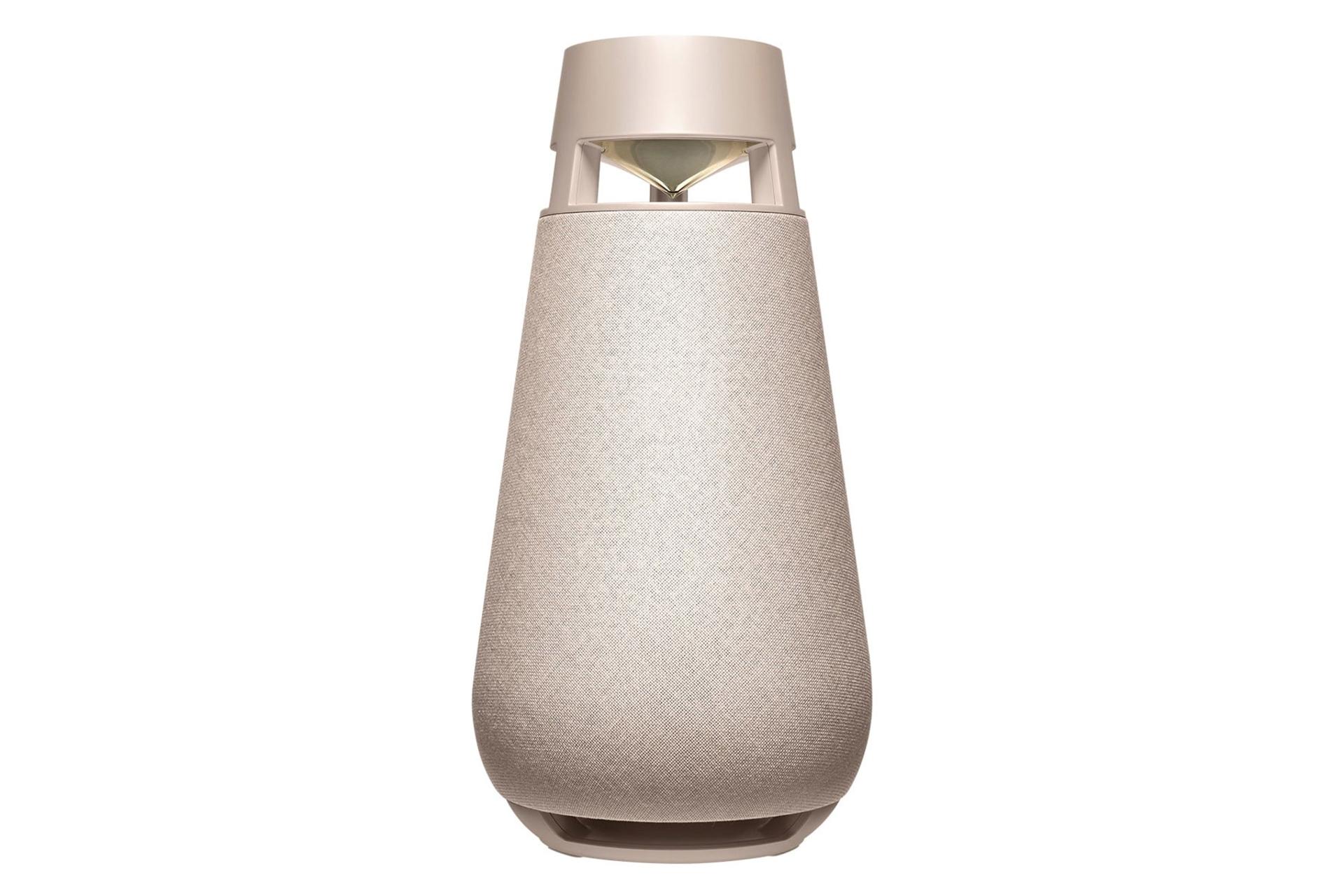 مرجع متخصصين ايران ابعاد اسپيكر ال جي LG XBOOM 360 XO3