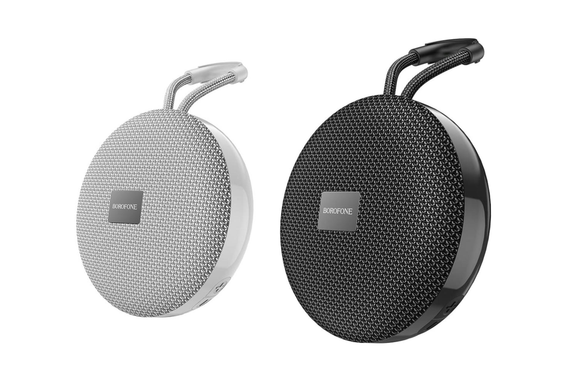 اسپیکر بروفون Borofone BR27