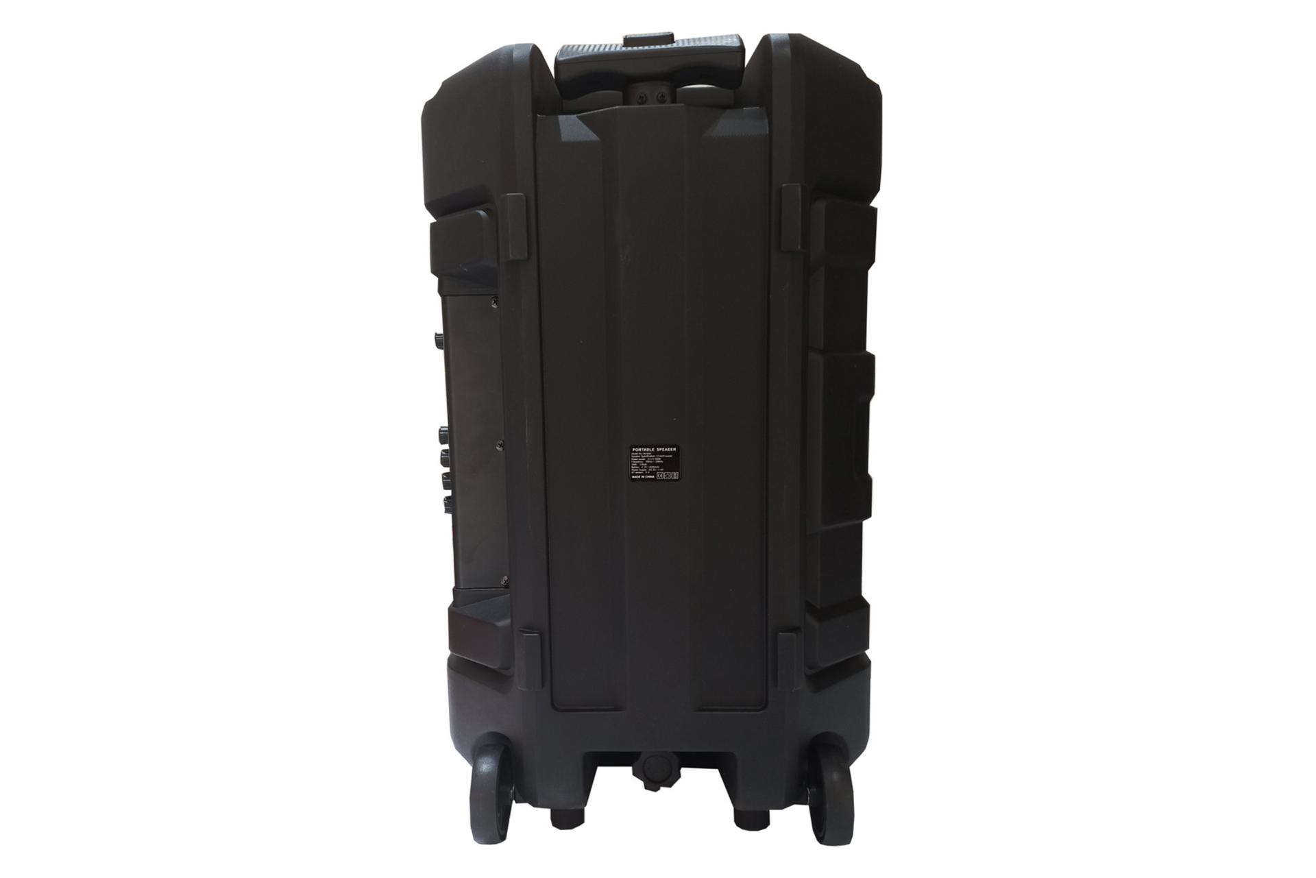 اسپیکر آرسون ARSON AN-1225C نمای پشت