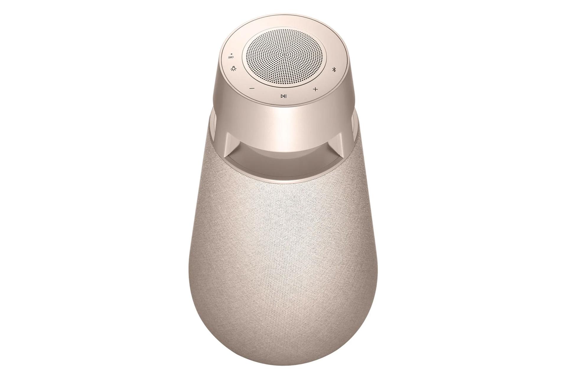 توان اسپیکر ال جی LG XBOOM 360 XO3