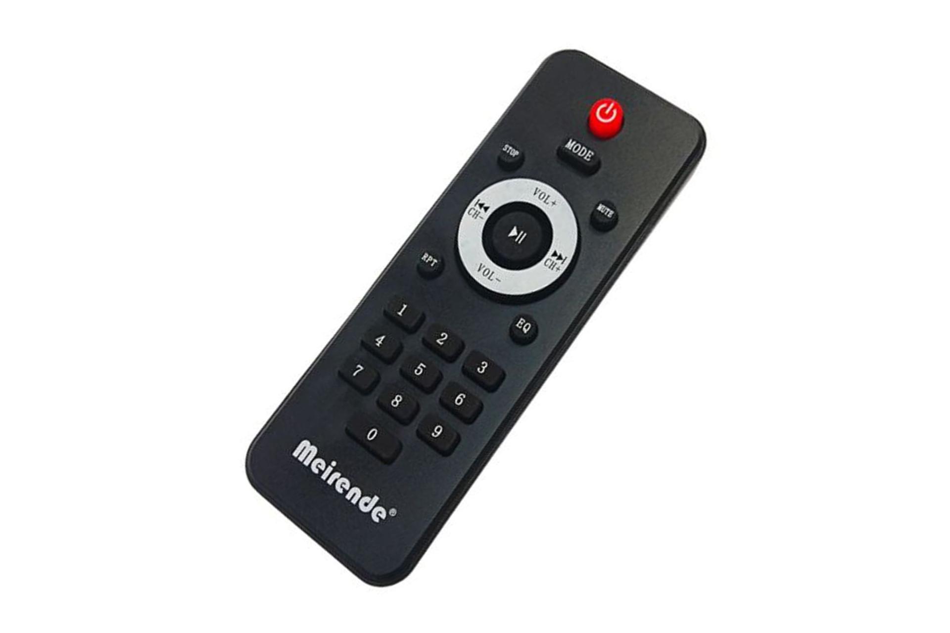 اقلام همراه اسپیکر میرنده MIERENDE MR-103