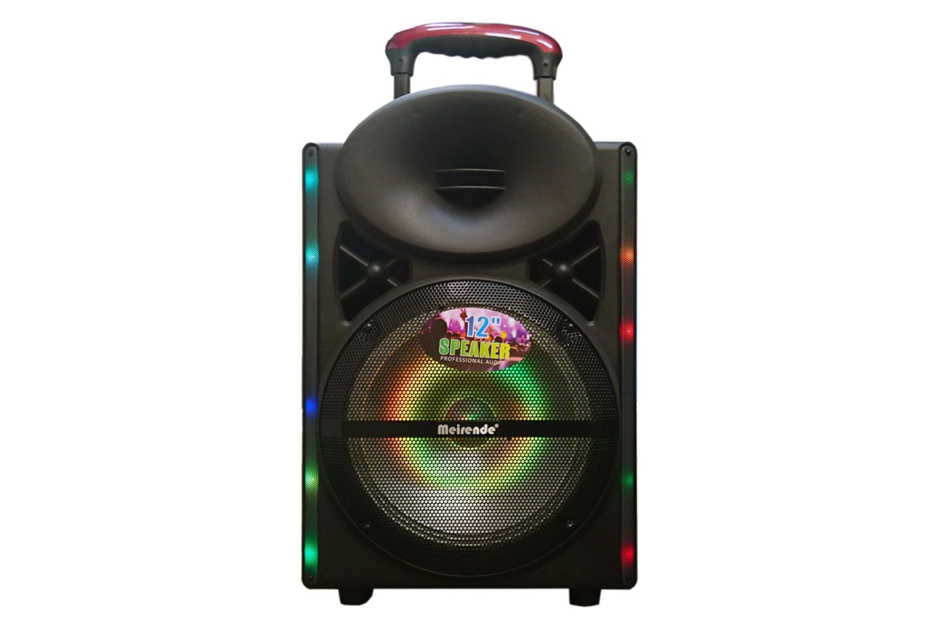 ابعاد اسپیکر میرنده MIERENDE MR-103