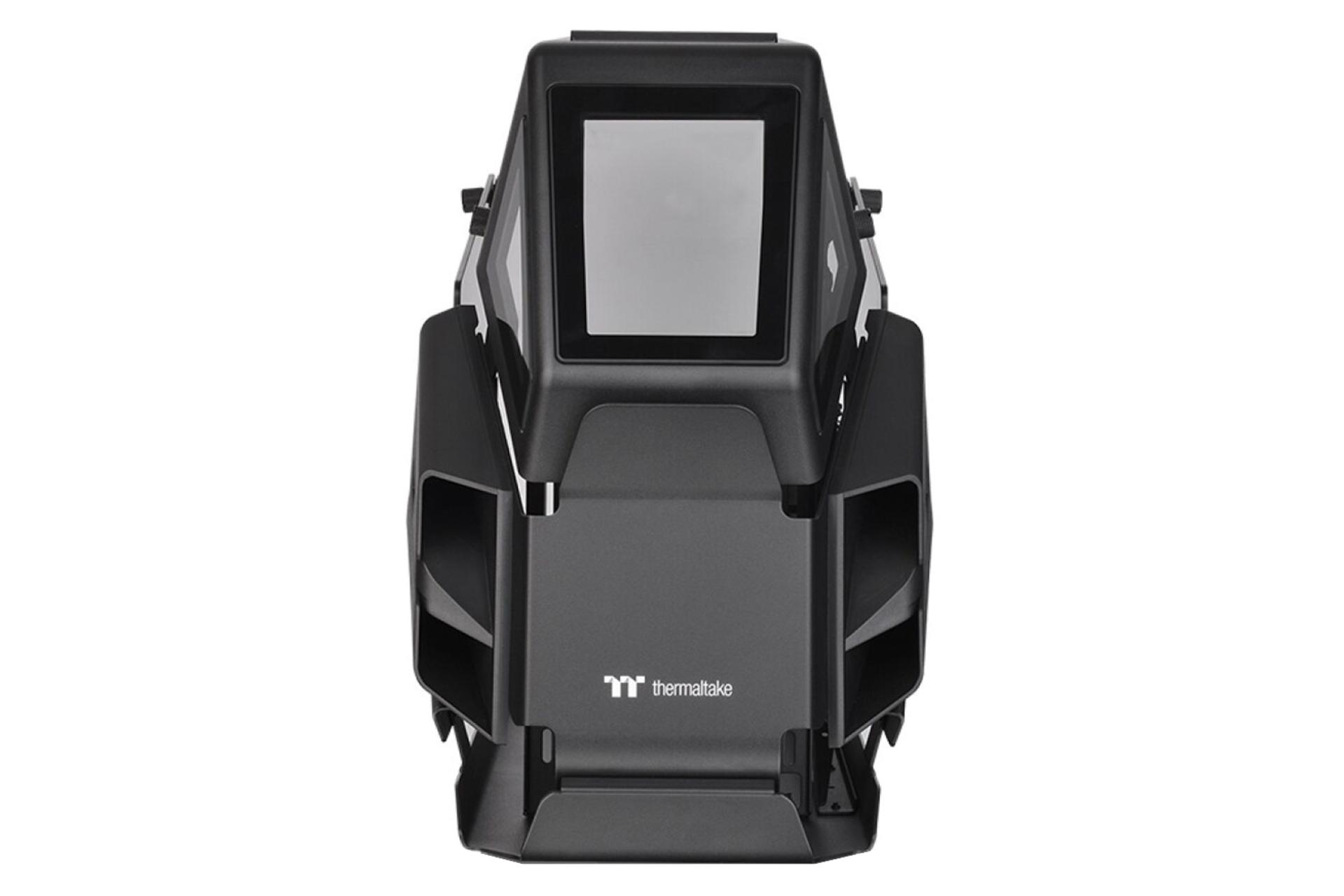 کیس کامپیوتر ترمالتیک AH T200 Micro Chassis نمای جلو