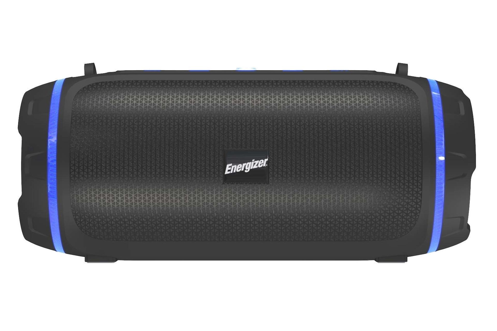 اسپیکر انرجایزر Energizer BTS-102 مشکی