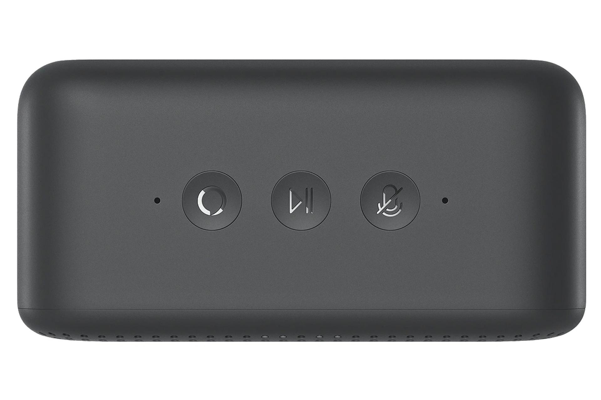 اسپیکر شیائومی Xiaomi Smart Speaker Lite نمای بالا