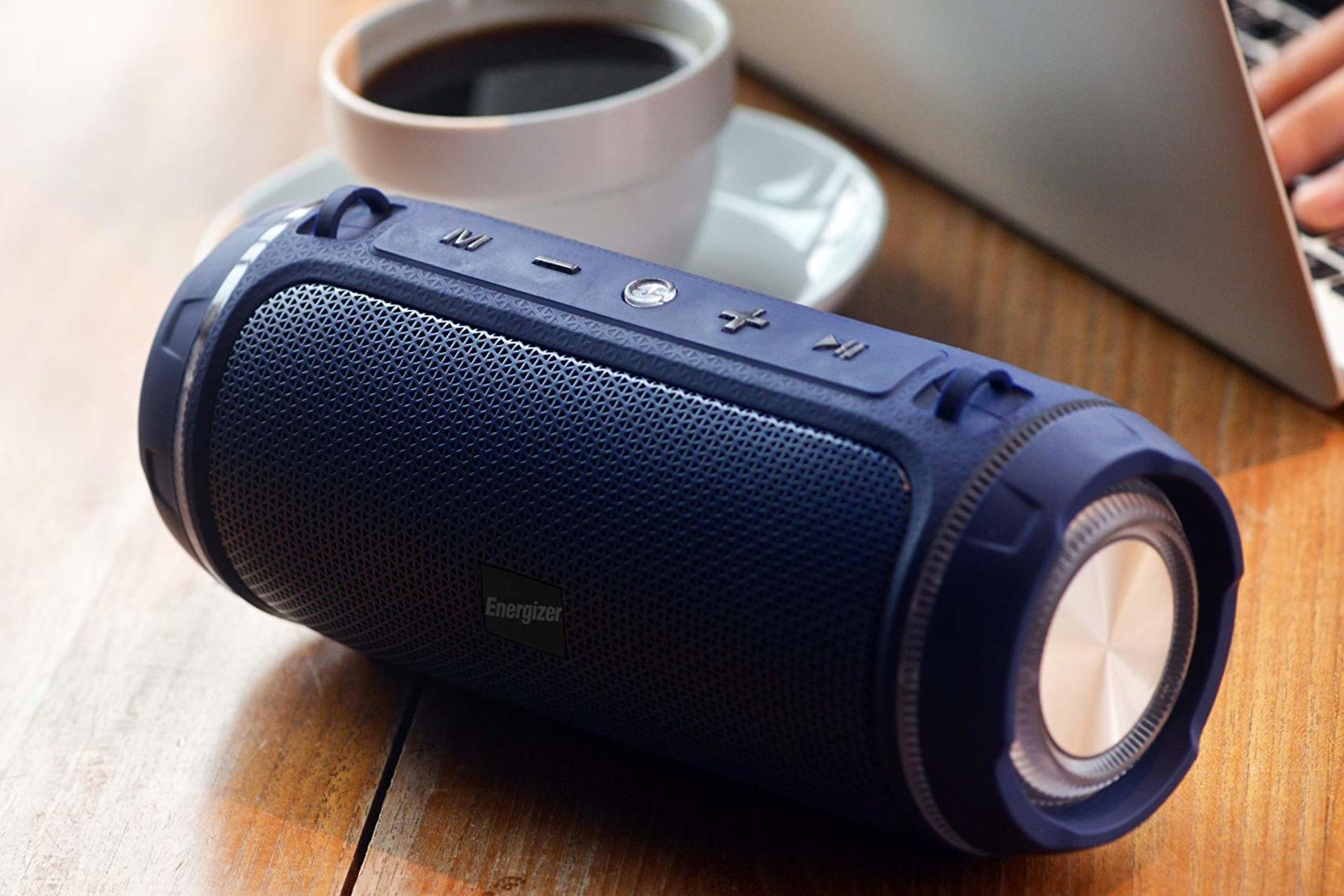 کنترل کننده صدا اسپیکر انرجایزر Energizer BTS-102