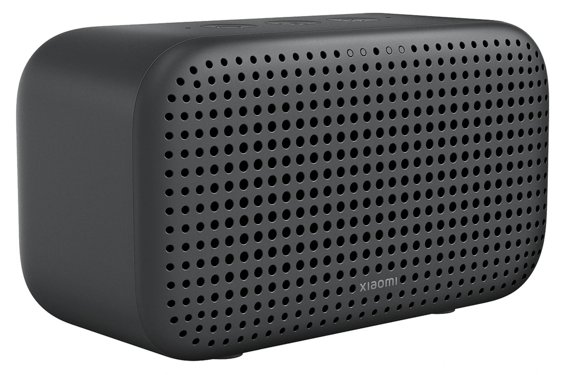 ابعاد اسپیکر شیائومی Xiaomi Smart Speaker Lite