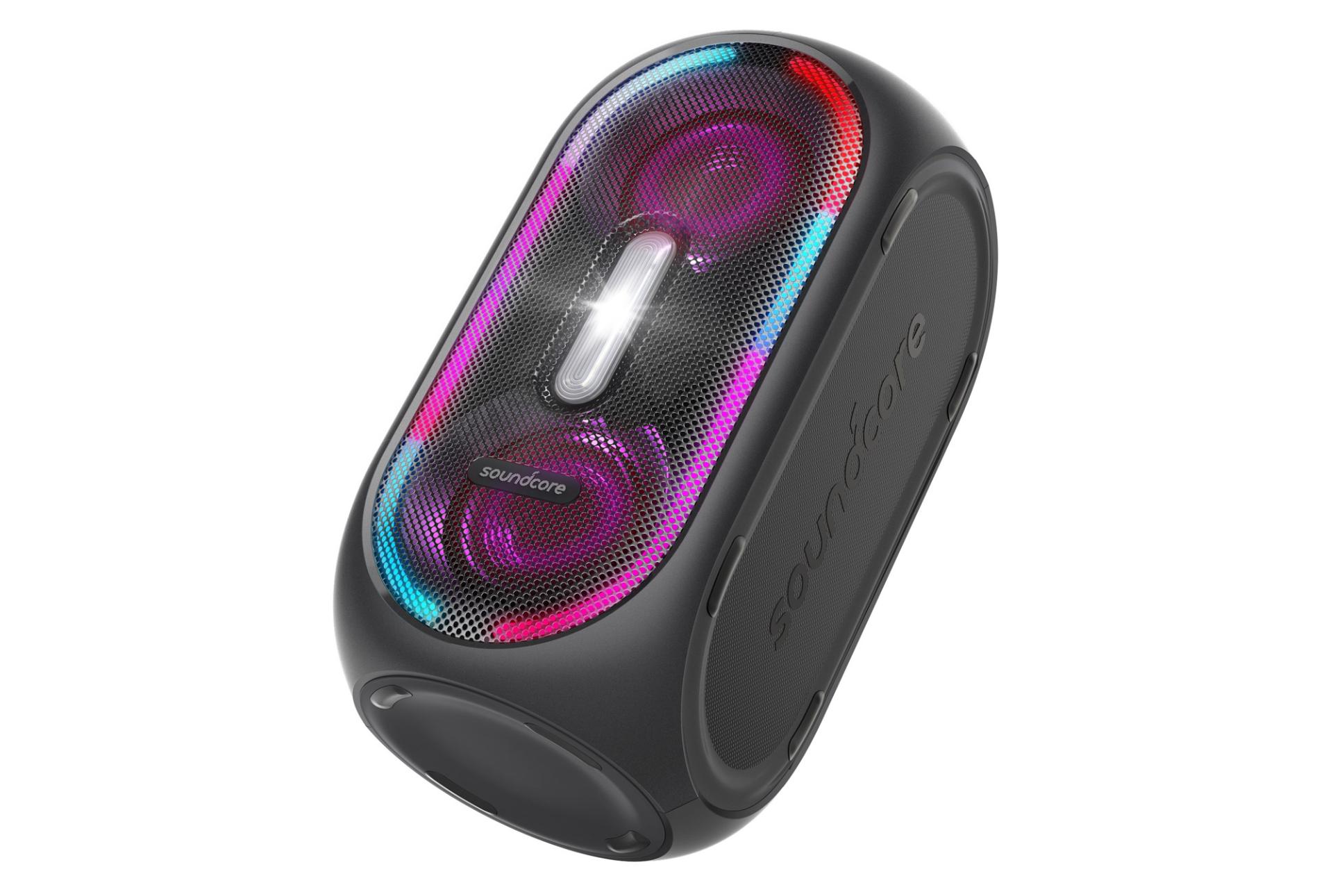 توان اسپیکر انکر Anker SoundCore Rave Plus