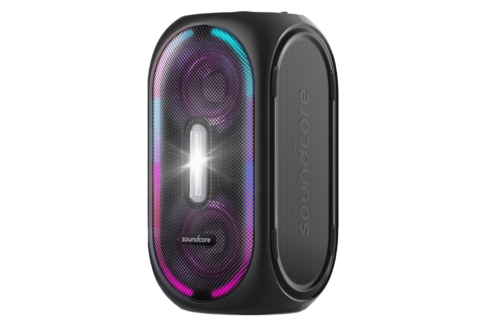 ابعاد اسپیکر انکر Anker SoundCore Rave Plus