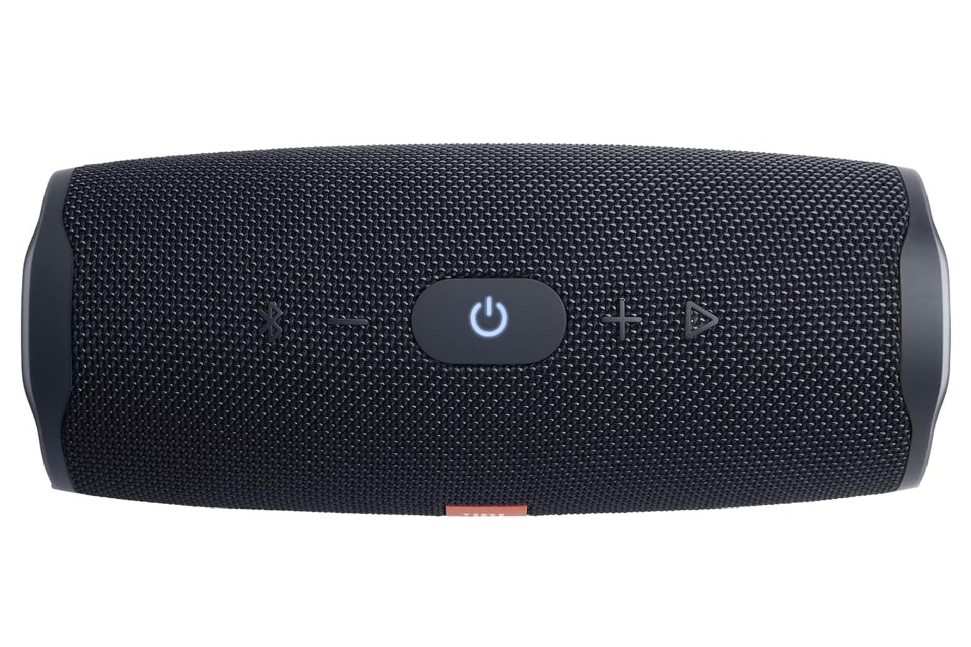 اسپیکر جی بی ال JBL Charge Essential 2 نمای بالا