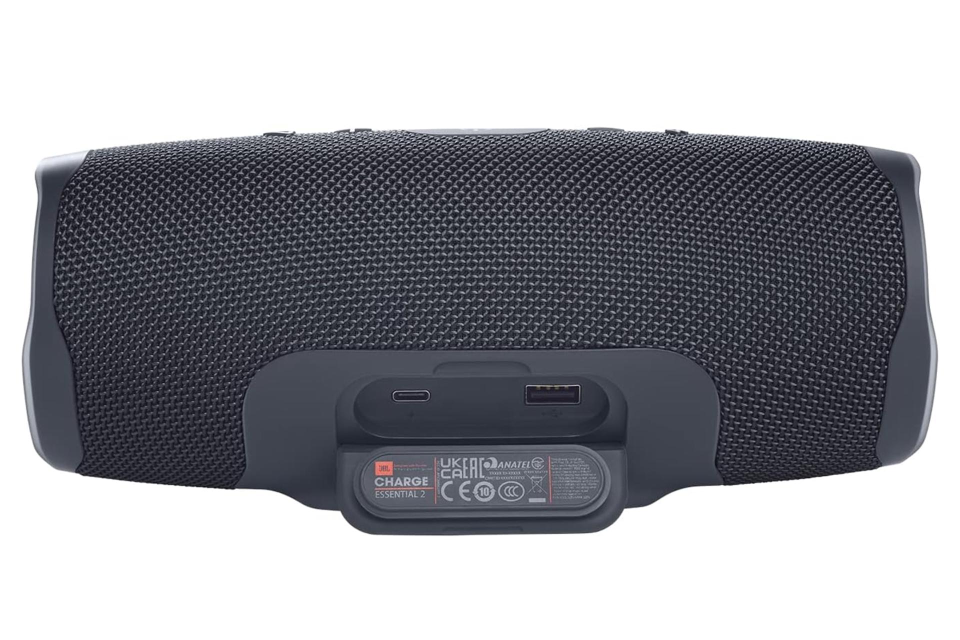 کانکتور اسپیکر جی بی ال JBL Charge Essential 2