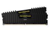 نمای جلو رم کورسیر VENGEANCE LPX ظرفیت 16 گیگابایت (2x8) از نوع DDR4-3200