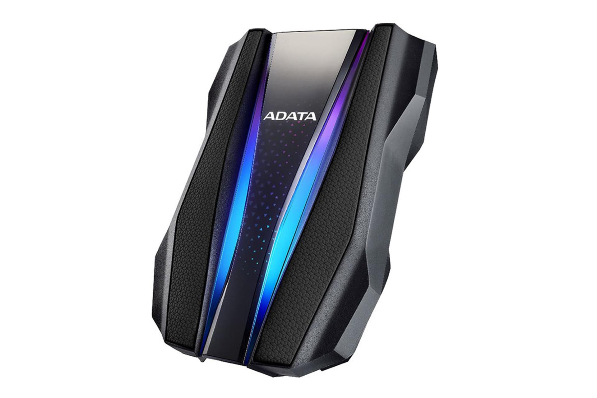 مرجع متخصصين ايران اي ديتا ADATA HD770G / HD770G