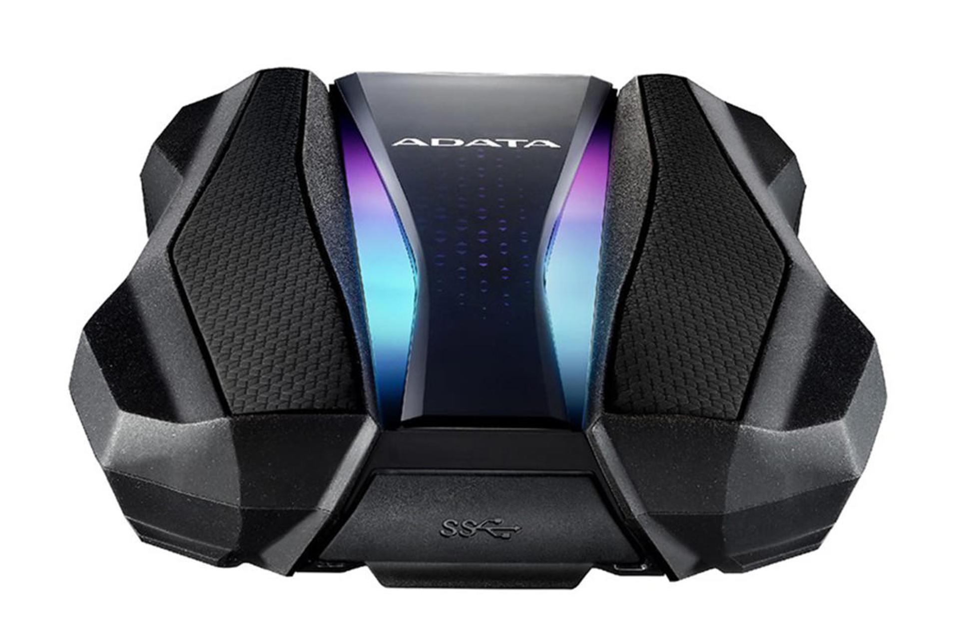مرجع متخصصين ايران اي ديتا ADATA HD770G / HD770G