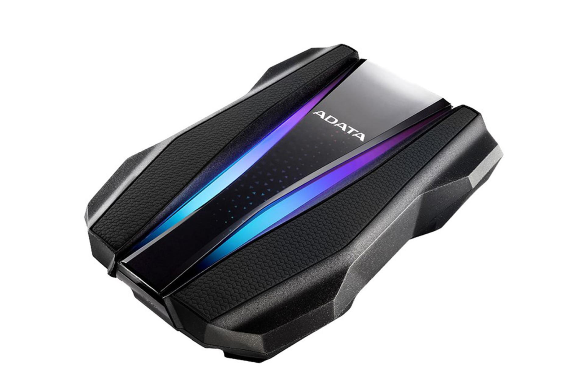 مرجع متخصصين ايران اي ديتا ADATA HD770G / HD770G