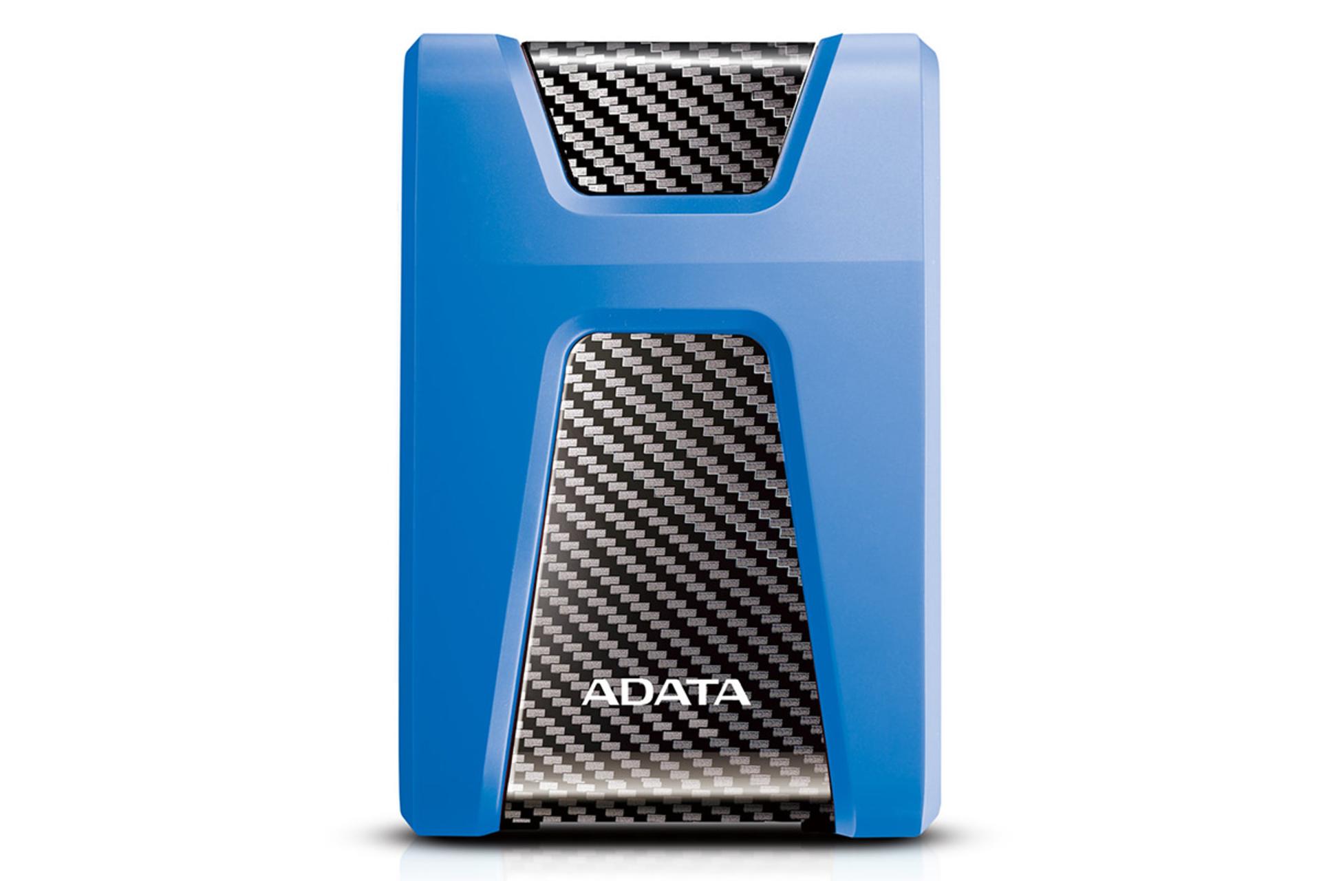 مرجع متخصصين ايران ADATA DashDrive Durable HD650 / اي ديتا DashDrive Durable HD650
