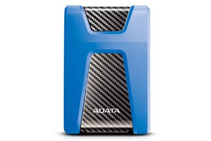 ای دیتا DashDrive Durable HD650 ظرفیت 2 ترابایت