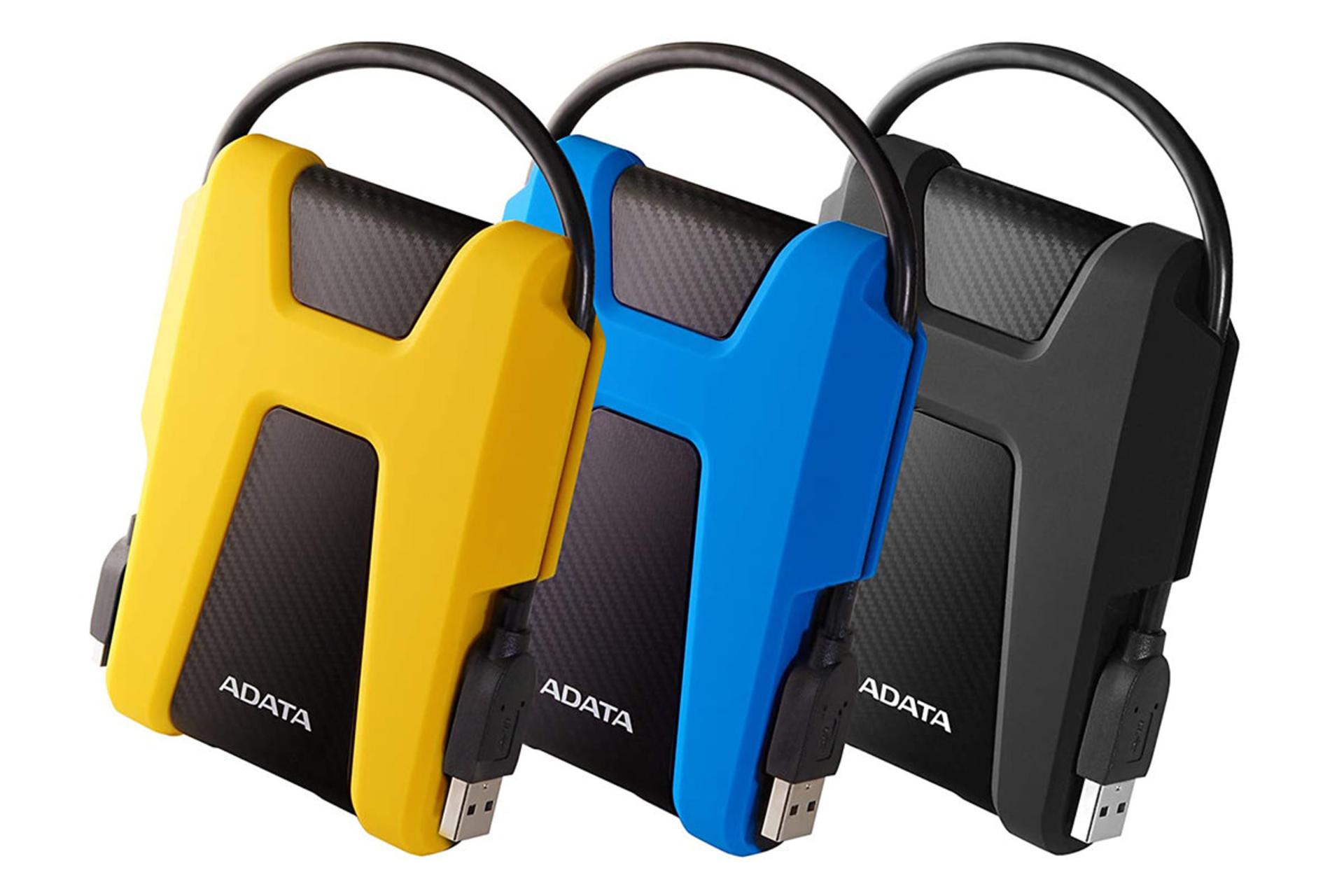 ای دیتا ADATA HD680 / HD680