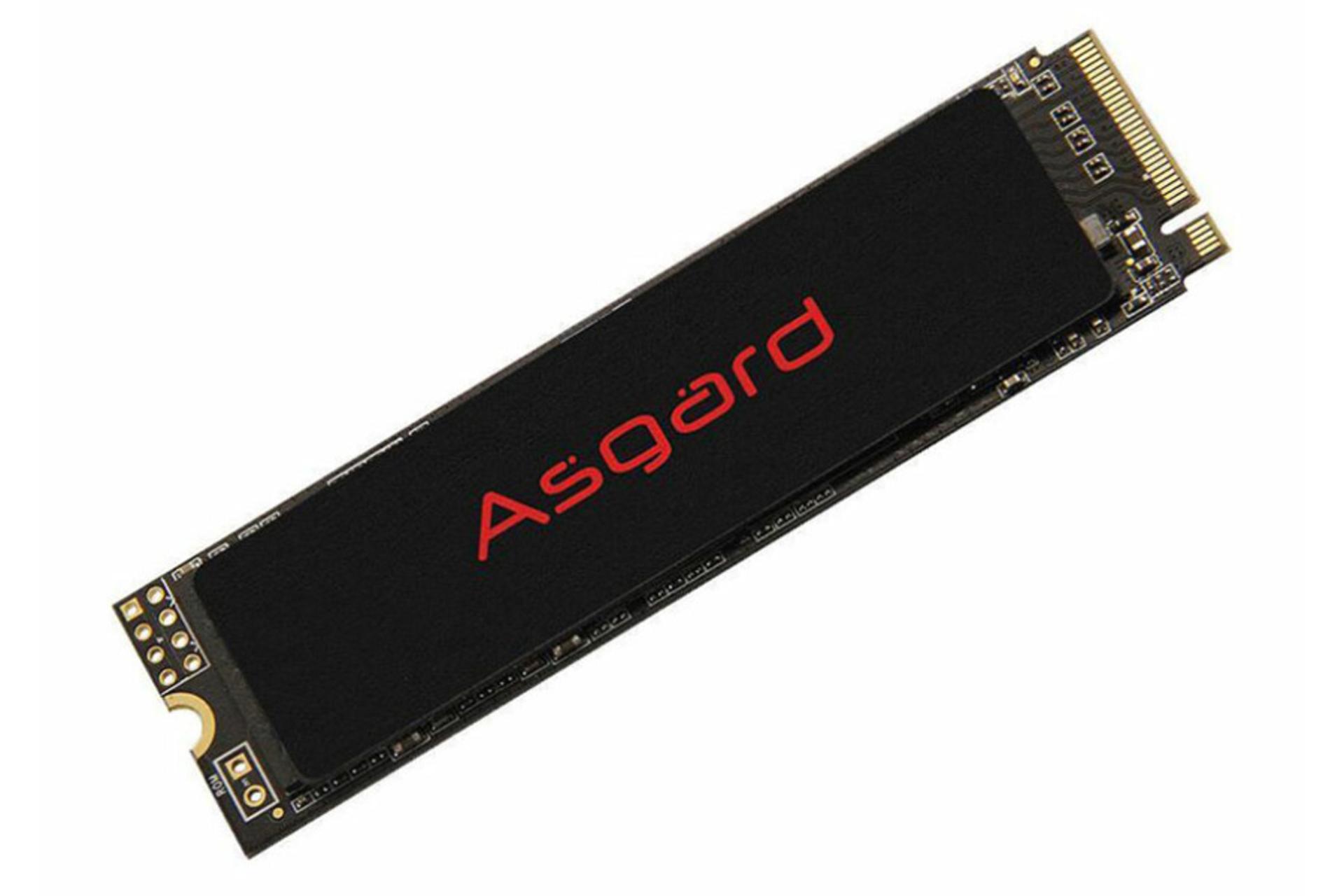 SSD ازگارد AN2 NVMe M.2