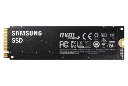 سامسونگ PM9A1 NVMe M.2 ظرفیت 1 ترابایت