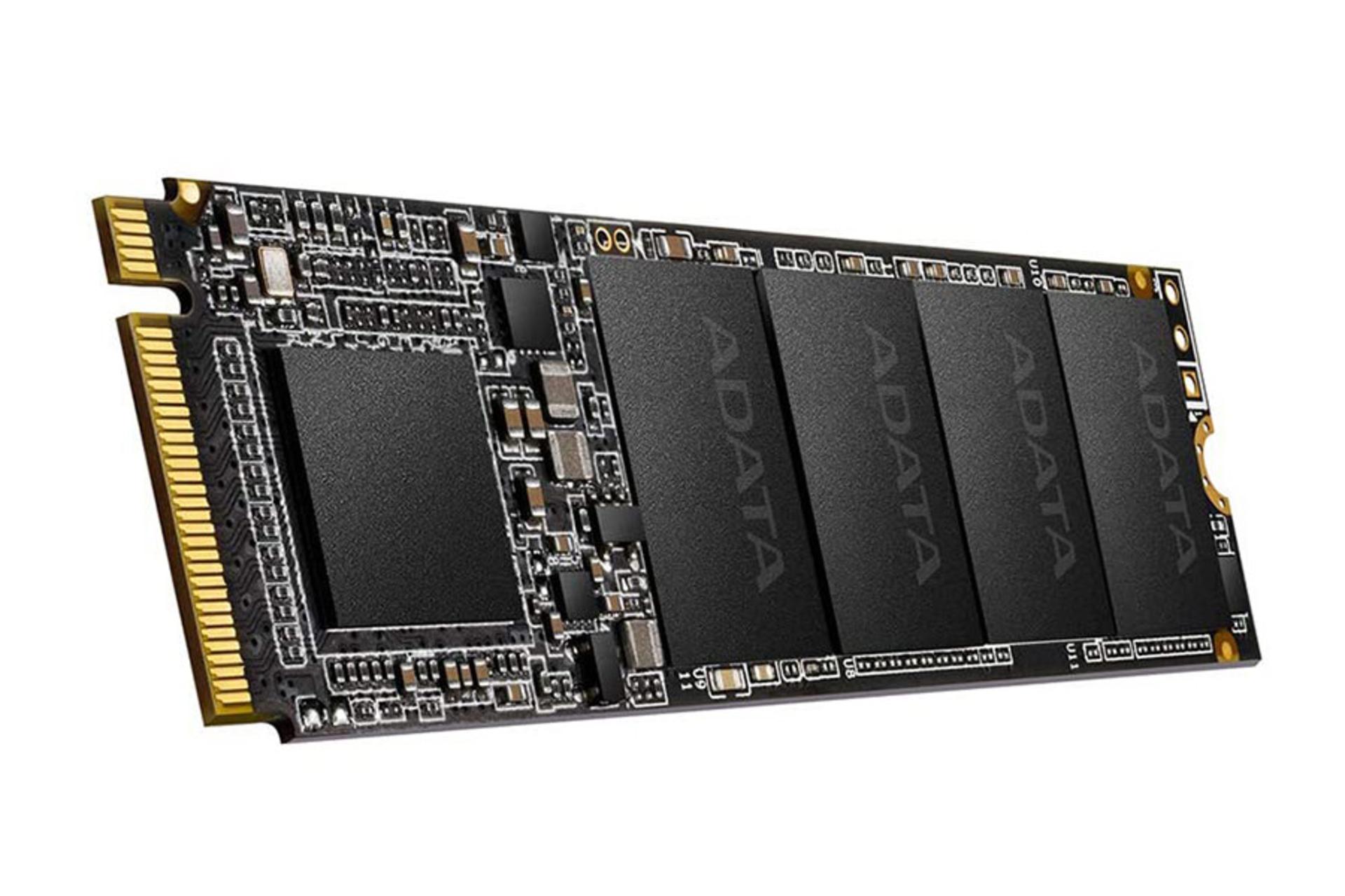 ای دیتا  ADATA XPG SX6000 Lite PCIe M.2 / XPG SX6000 Lite PCIe M.2