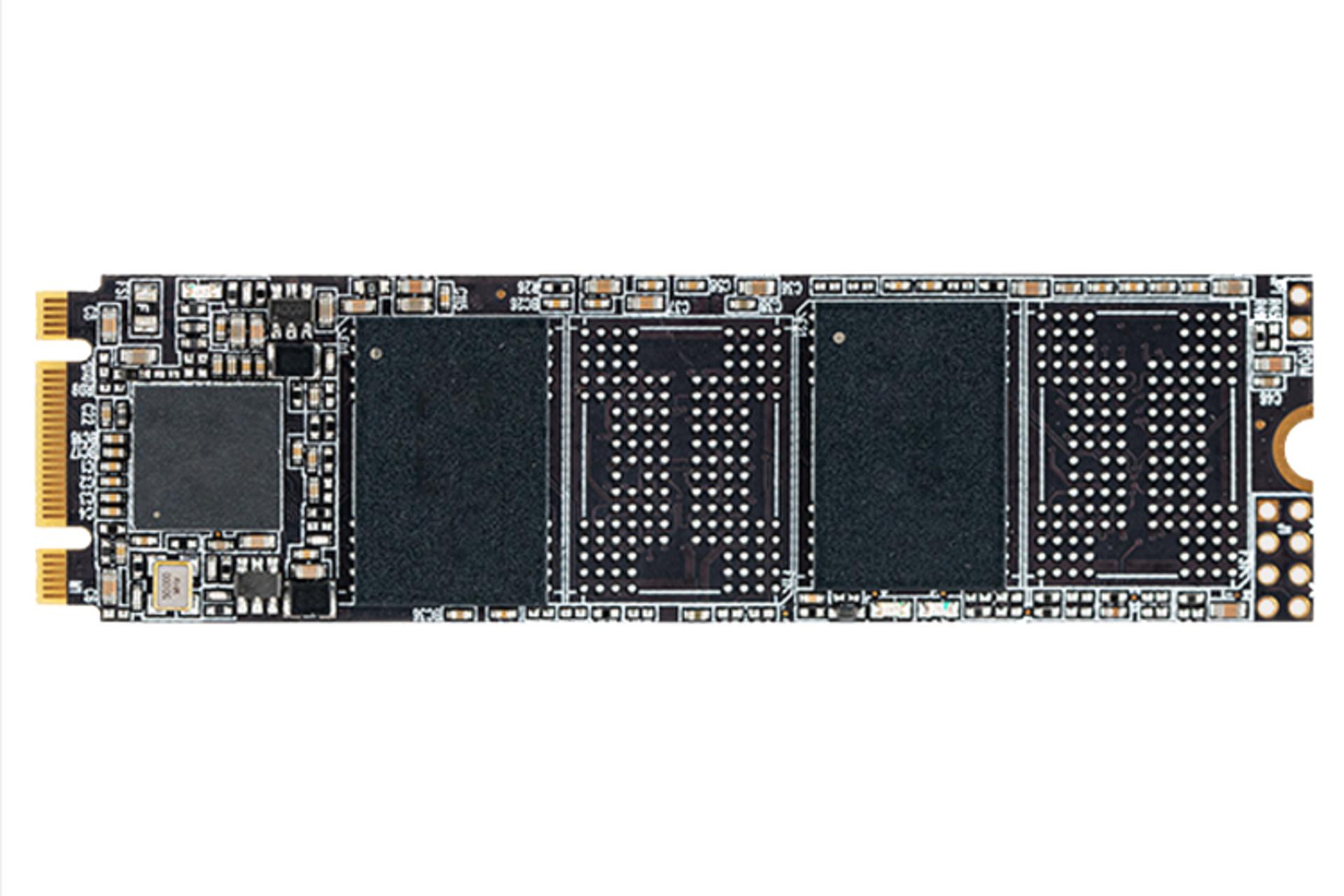 SSD لون JM-600 SATA M.2 2280 ظرفیت 128 گیگابایت