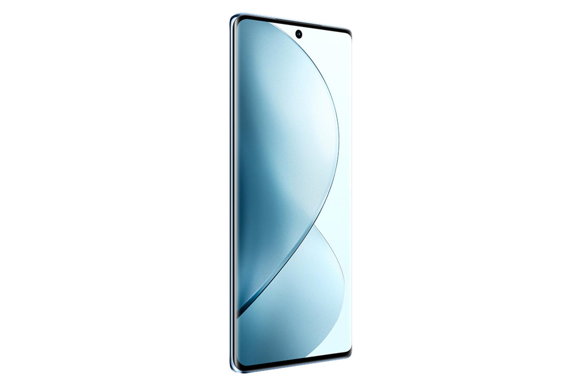 پنل جلو گوشی موبایل V29 پرو ویوو / vivo V29 Pro آبی