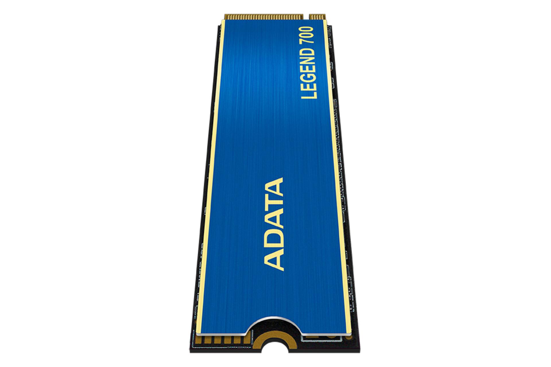 SSD ای دیتا LEGEND 700 NVMe M.2 ظرفیت 256 گیگابایت