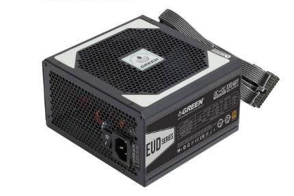 مرجع متخصصين ايران گرين GP530A-EUD با توان 530 وات