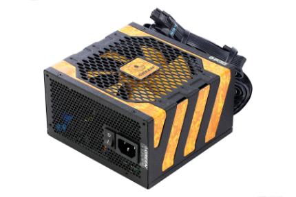 گرین GP650A-UK Plus با توان 650 وات
