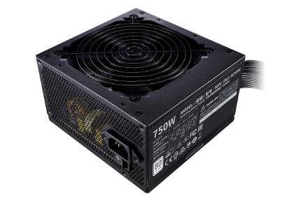 کولر مستر MWE 750 WHITE 230V V2 با توان 750 وات