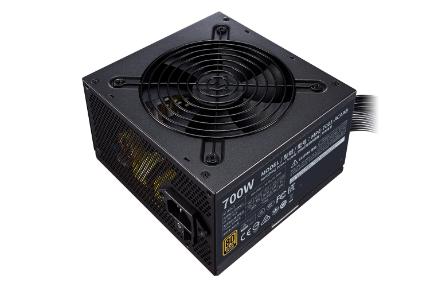 کولر مستر MWE 700 BRONZE V2 با توان 700 وات