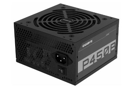 گیگابایت P450B با توان 450 وات