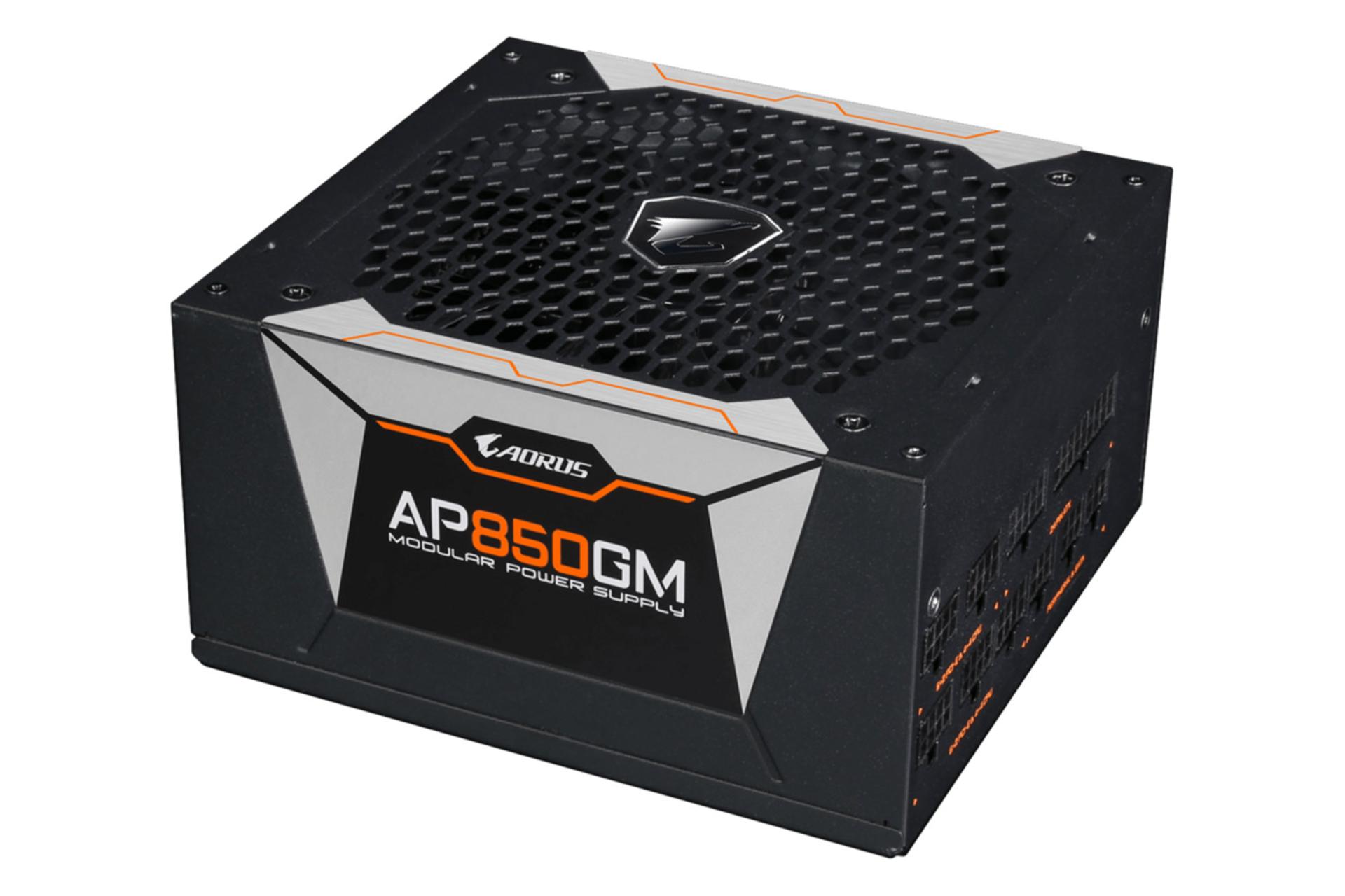 مرجع متخصصين ايران پاور كامپيوتر گيگابايت AORUS P750G با توان 750 وات