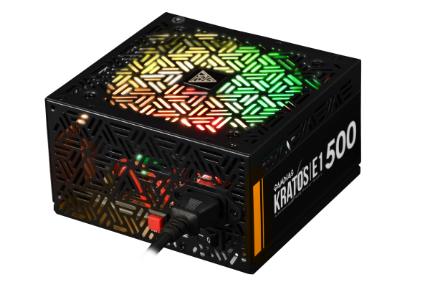 گیم دیاس KRATOS E1-500 با توان 500 وات