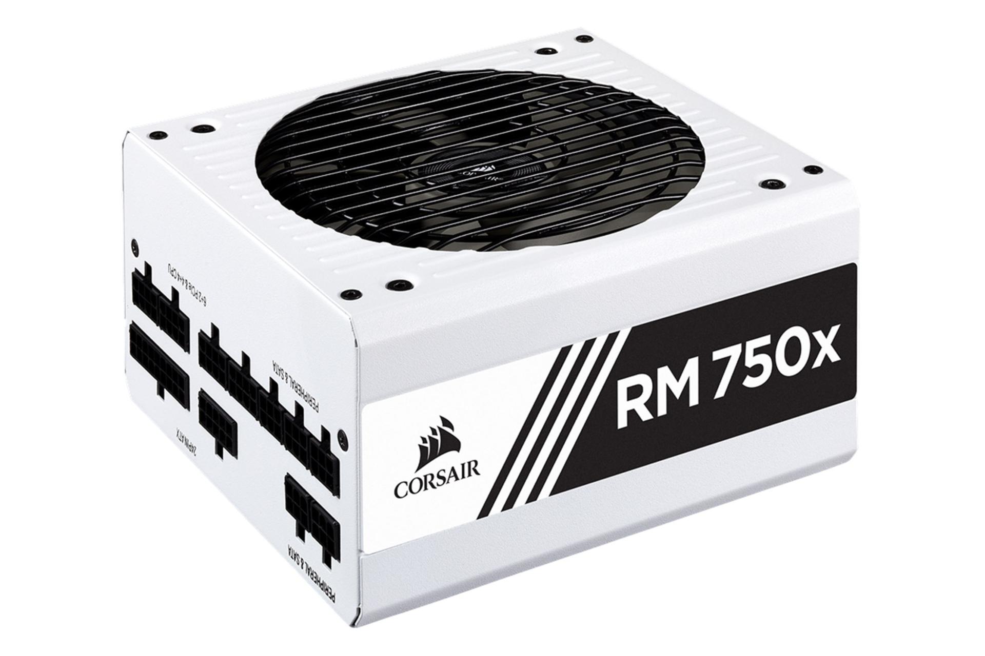طراحی کورسیر RM750x CP-9020187 با توان 750 وات