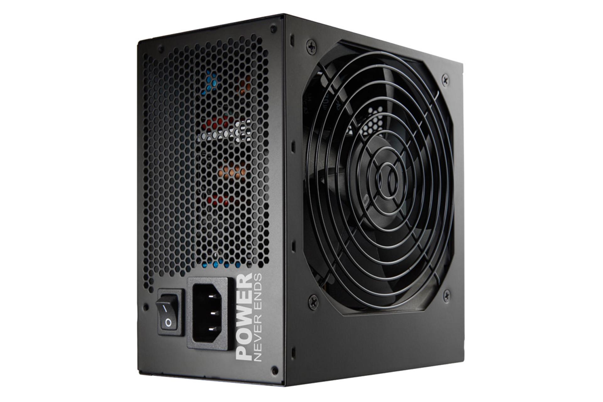 طراحی اف اس پی HYDRO PRO با توان 700 وات