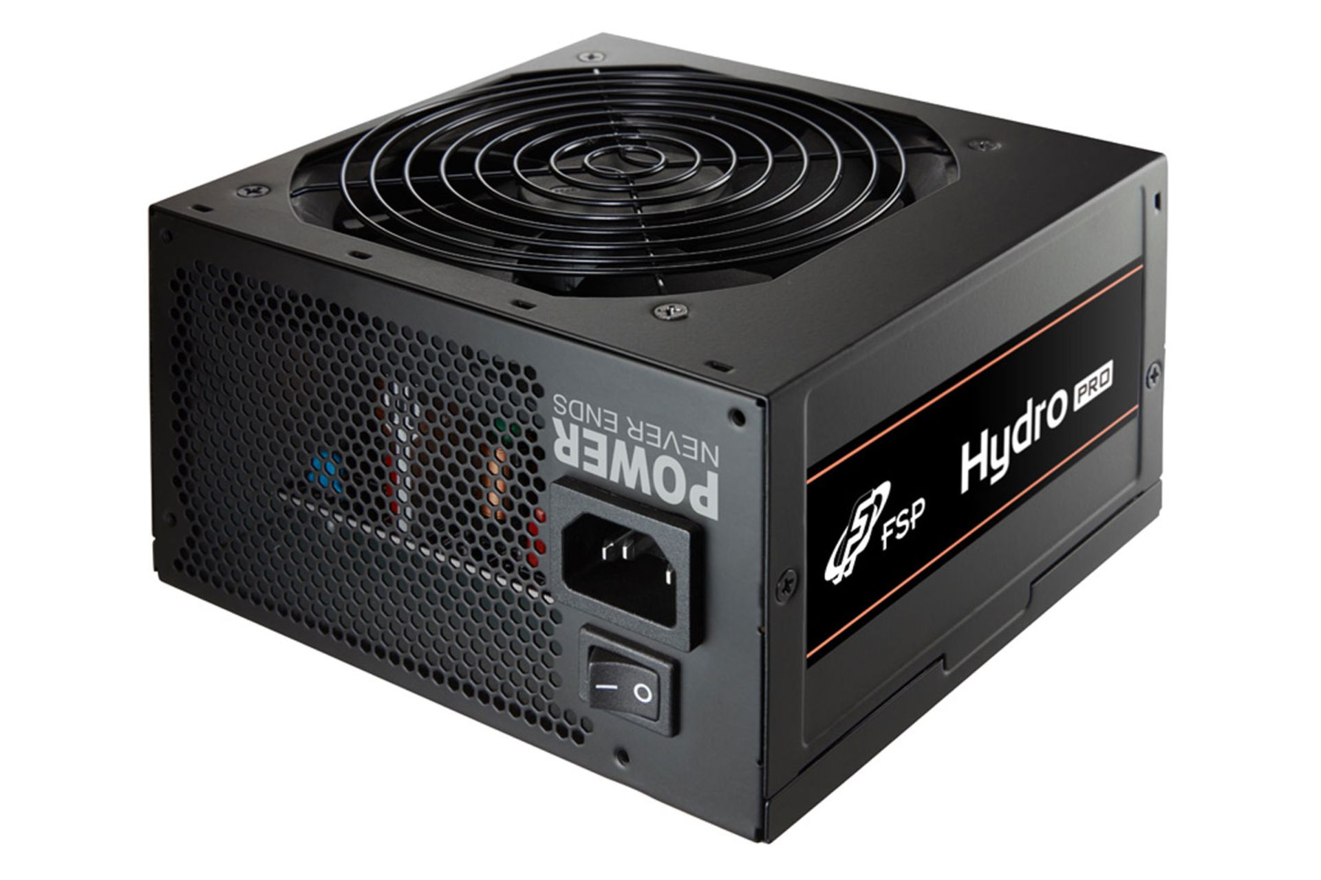 اف اس پی HYDRO PRO با توان 700 وات مشکی