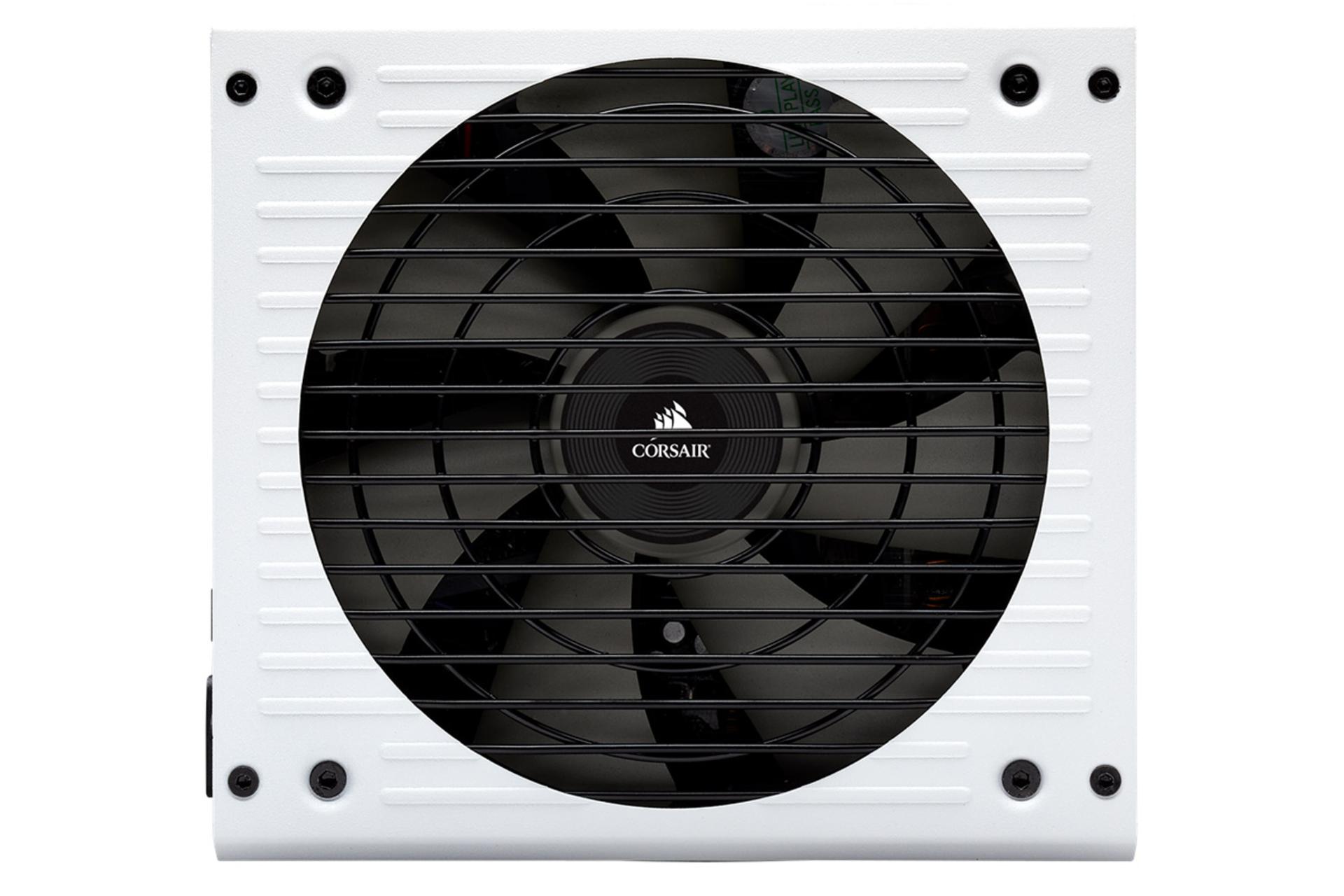 کورسیر RM750x CP-9020187 با توان 750 وات نمای بالا