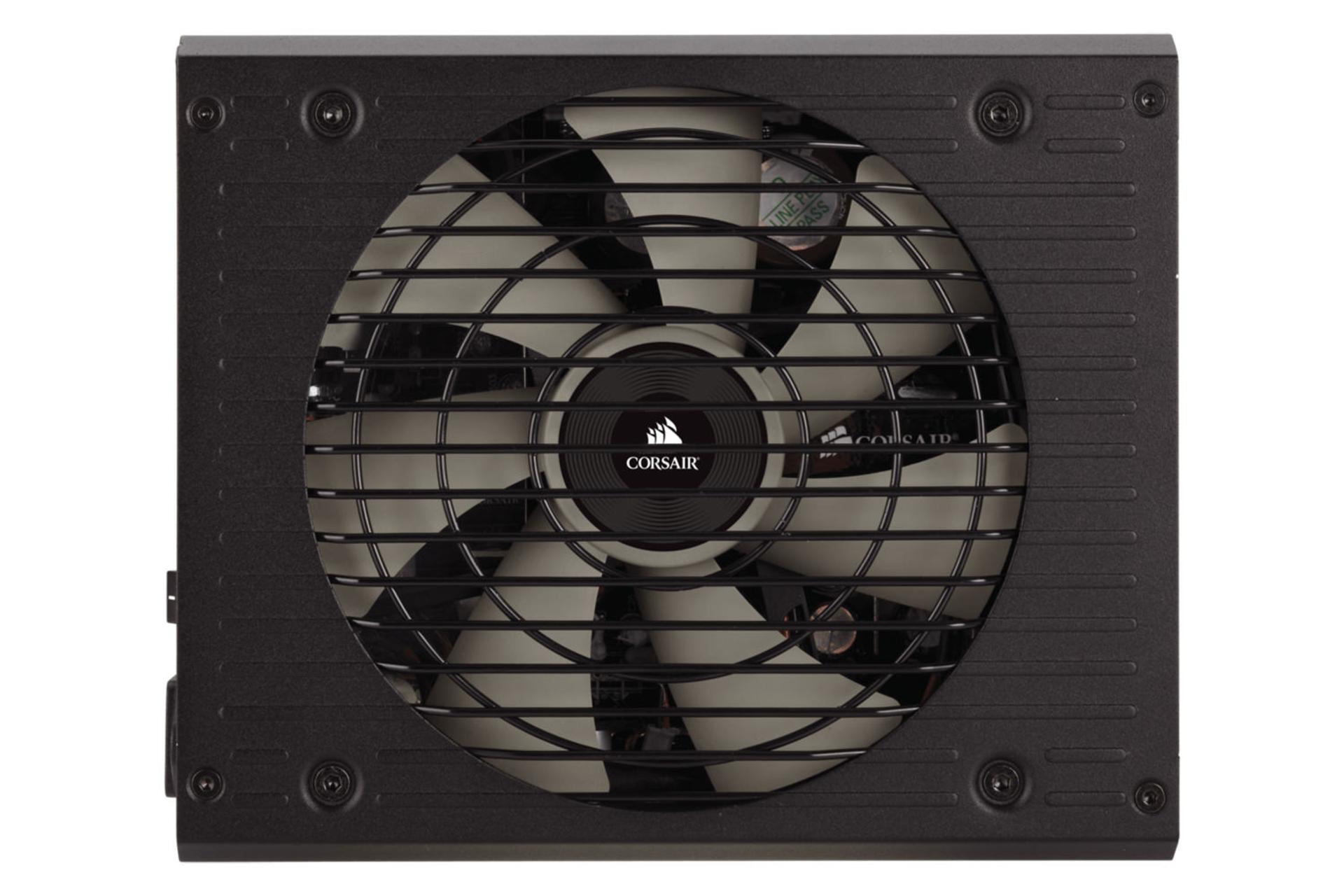 فن پاور کامپیوتر کورسیر RM850x Gold CP-9020093 با توان 850 وات