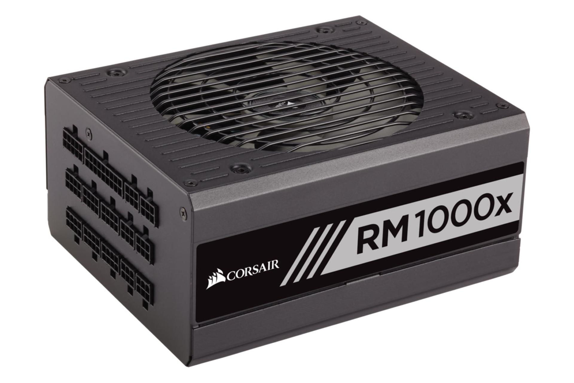 پاور کامپیوتر کورسیر RM1000x CP-9020094 با توان 1000 وات