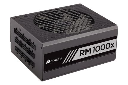 کورسیر RM1000x CP-9020094 با توان 1000 وات