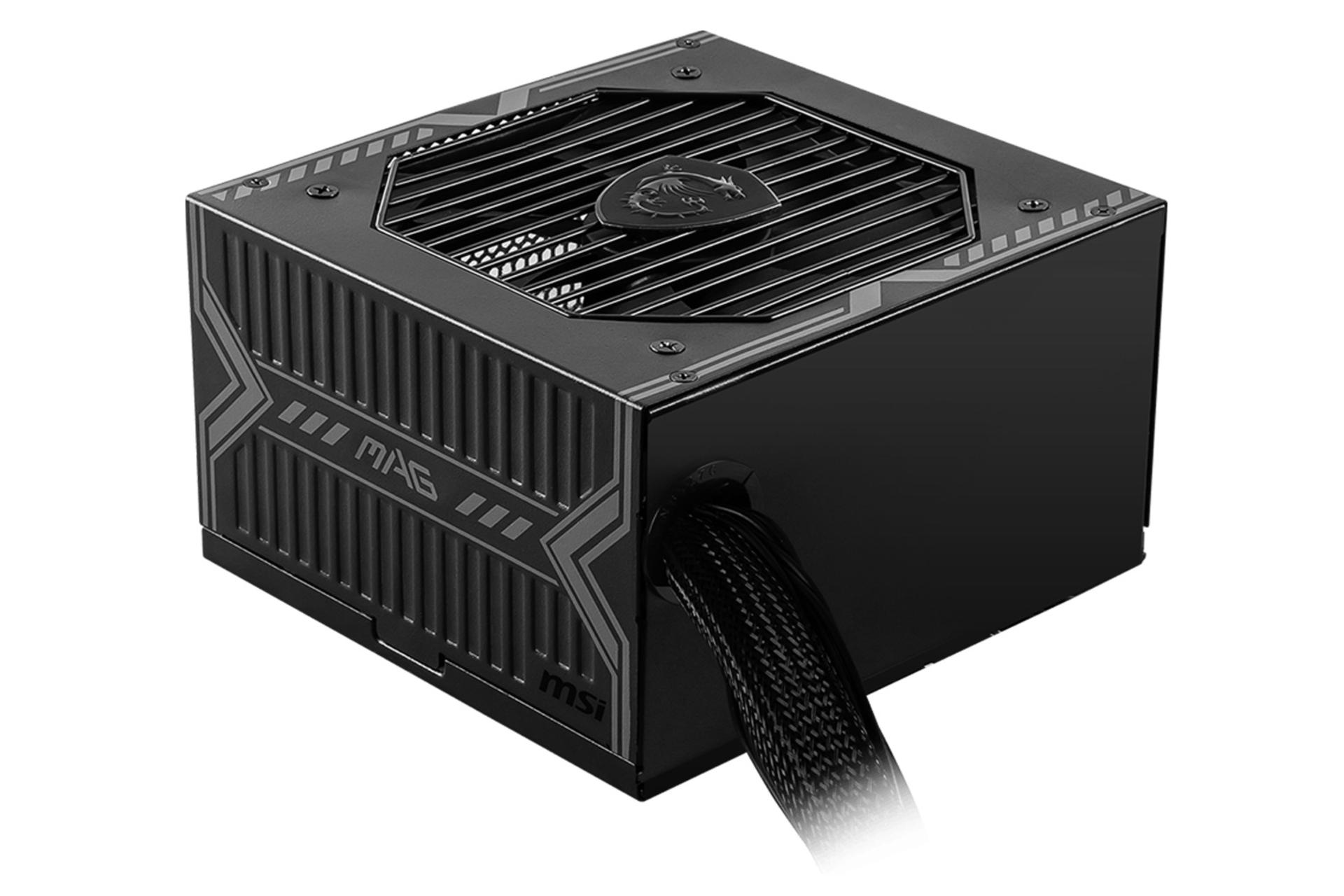 کابل ام اس آی MAG A550BN با توان 550 وات