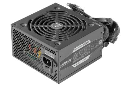 گرین GP550A-ECO Rev3.1 با توان 550 وات