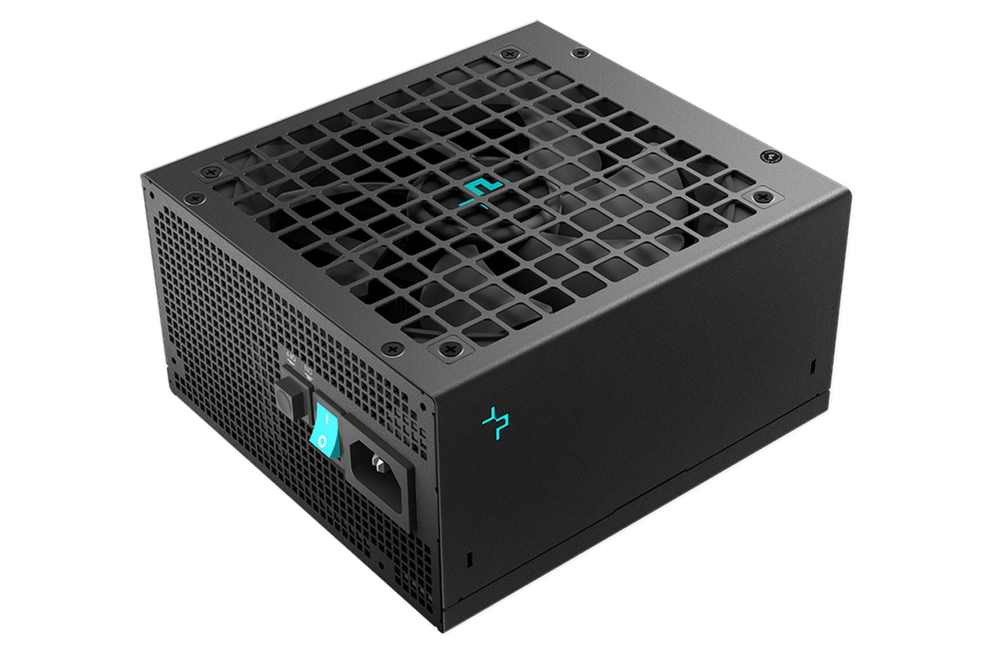 ابعاد پاور کامپیوتر دیپ کول DEEPCOOL PX850G با توان 850 وات